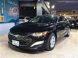 شێڤرۆلێت مالیبۆ